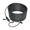 Tripp Lite series Active High-Speed HDMI Cable with Built-In Signal Booster (M/M), Black, 50 ft. (15 m)