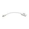 Tripp Lite series Keyspan Mini DisplayPort to HDMI Active Adapter Video Converter (M/F) - 4K, DP1.2, 6 in.
