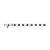 e81fb0c119b63e4105567e075f226826 Tripp Lite series 8-Outlet Vertical Power Strip, 120V, 15A, 15 ft. (4.57 m) Cord, 5-15P, 24 in.