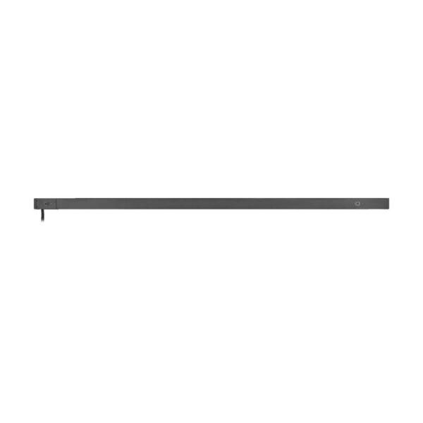 Tripp Lite 2.88kW 1-Phase Local Metered PDU with ISOBAR, 120V, 3840 Joules, 20 5-15/20R Outlets, L5-30P Input, 10 ft. Cord, 0U, TAA - PDUMV30-ISO