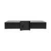 Tripp Lite series 10-Port Industrial-Grade USB 3.x (5Gbps) Hub - 20 kV ESD Immunity, Metal Housing, Mountable