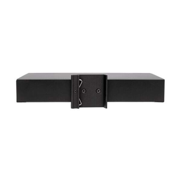 Tripp Lite series 10-Port Industrial-Grade USB 3.x (5Gbps) Hub - 20 kV ESD Immunity, Metal Housing, Mountable