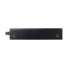 e88b8783d8a88daddee54450a2d32c54 Tripp Lite series Hardened Copper to Fiber Media Converter - 10/100 Mbps, RJ45/ST Multimode, -10° to 60°C, 2 km (1.2 mi.), TAA