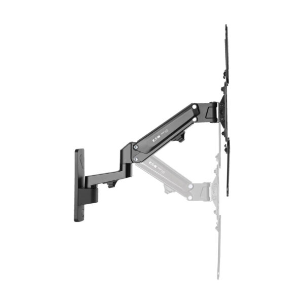 Tripp Lite series Full-Motion TV Wall Mount with Fully Articulating Arm for 23” to 55” Flat-Screen Displays