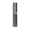 e89dbecfc0e5fceb57070e5f46267f68 Eaton 10kW 200-240V 3PH Switched PDU - LX Interface, Gigabit, 30 Outlets, L21-30P Input, LCD, 3 m Cord, 0U 1.8 m Height, TAA