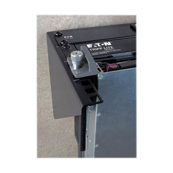 Tripp Lite series SmartRack 6U Vertical Wall-Mount Rack Bracket - SRWALLBRKT6U