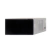 Tripp Lite series 2-Port Dual Monitor DVI KVM Switch, TAA, GSA with Audio and USB 2.0 Hub, Cables included