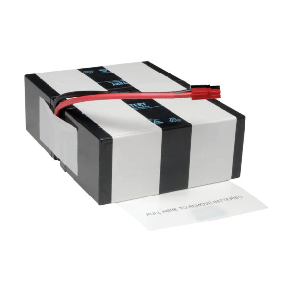 Tripp Lite series 2U UPS Replacement Battery Cartridge for Select UPS