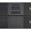e8ef9e149538b1237aa40ba187a219f0 Tripp Lite SmartOnline 5kVA 4.5kW 120/208V Online UPS, Stepdown Transformer, Maintenance Bypass, L6-30P, 5-20R/L6-20R/L6-30R, 6U - SU5000RTFMB