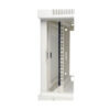 e9065d9d804ea67716703045c77fd8ff Tripp Lite series SmartRack 6U Low-Profile Switch-Depth Wall-Mount Mini Rack Enclosure, White