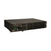 e90da17febfa5aa8d54371bc26a9beaa Tripp Lite 5.5kW 1-Phase Monitored PDU with LX Platform Interface, 208/230V Outlets (12-C13 and 4-C19), L6-30P, 12 ft. Cord, 2U Rack, TAA - PDUMNH30HV