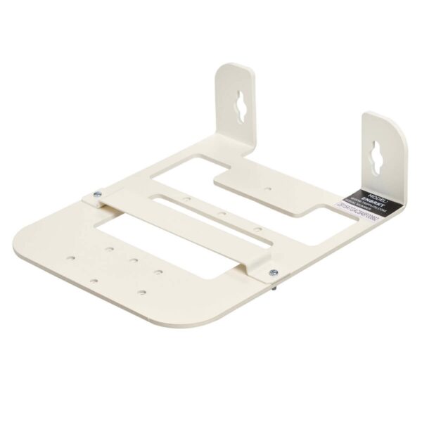 e915ec575f9544ebf85071e96f8410dc Eaton Universal Wall Bracket for Wireless Access Point - Right Angle, Steel, White