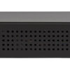 Tripp Lite series 48-Port Console Server, USB Ports (2) - Dual GbE NIC, 16 Gb Flash, SD Card, Desktop/1U Rack, TAA
