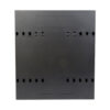 Tripp Lite series SmartRack 5U Low-Profile Vertical-Mount Switch-Depth Wall-Mount Rack Enclosure Cabinet