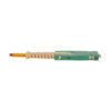 Tripp Lite series 40/100/400G Multimode 50/125 OM4 Breakout Fiber Optic Cable (12F MTP/MPO-PC to 4x Duplex SN-PC F/M), LSZH, Magenta, 3 m (9.8 ft.)