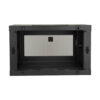 e9e68fe86b1f1a3922efe41cf7375b31 Tripp Lite series SmartRack 6U Low-Profile Switch-Depth Knock-Down Wall-Mount Mini Rack Enclosure