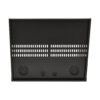 Tripp Lite series Wall-Mount Shelf for IT Equipment, 20 in. Wide, Up to 200 lb. (90 kg)