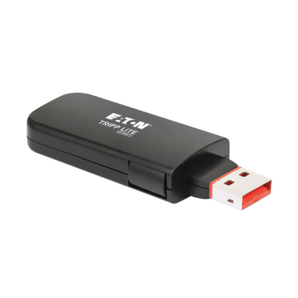 ea007f9cb32519c4ad3bdacdc63ddb81 Tripp Lite series USB-A Port Blockers with Reusable Key, 4 Pack, TAA