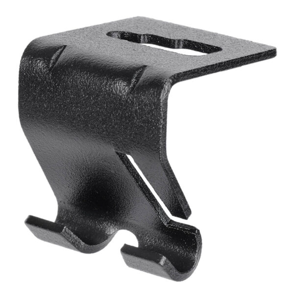 Tripp Lite series Ceiling Hanging Clip for Wire Mesh Cable Trays, 50 Pack