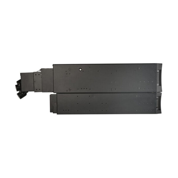Eaton 9PX G2 11kVA 11kW Online UPS, 200-240V In, 120/240V Out, 8x 5-20R, 4x L6-30R, 2x L14-30R/Hardwired Out, Network Card, Bypass, 7U - 9PX11KTF11MG2