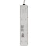 ea5e2ab15ccee42545dbe992587541d2 Tripp Lite TLM606HJ surge protector Grey 6 AC outlet(s) 120 V 1,8 m