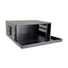 ea5ef37c2b4fe629e6e8dc253fac75a0 Tripp Lite series 5U Security DVR Lockbox Enclosure