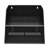 Tripp Lite series Wall-Mount Double Shelf for IT Equipment, 20 in. Wide, Up to 250 lb. (113 kg)