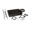 TAA SmartPro 120V 1.5kVA 1.35kW Line-Interactive Sine Wave UPS, 2U, Extended Run, Network Card Options, LCD, USB, DB9