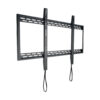 Tripp Lite series Fixed Wall Mount for 60" to 100" TVs and Monitors, UL Certified