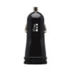 Tripp Lite series USB Car Charger - 25W PD Charging, USB-C, Black