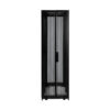 ea812fda774f102fd7439f15df3c80dc Tripp Lite series SmartRack 42U Standard-Depth Rack Enclosure Cabinet with Doors and Side Panels