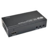 ea836a0c18c91980d365f254096171a4 Tripp Lite series HDBaseT HDMI over Cat5e/6/6a Extender Receiver, Serial and IR, 4K x 2K 30 Hz UHD / 1080p 60 Hz, Up to 328 ft. (100 m), TAA