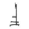 ea9c23ae27921a8c76bd106ff9ff63a4 Tripp Lite series Rolling TV/Monitor Cart - for 37” to 70” TVs and Monitors - Classic Edition
