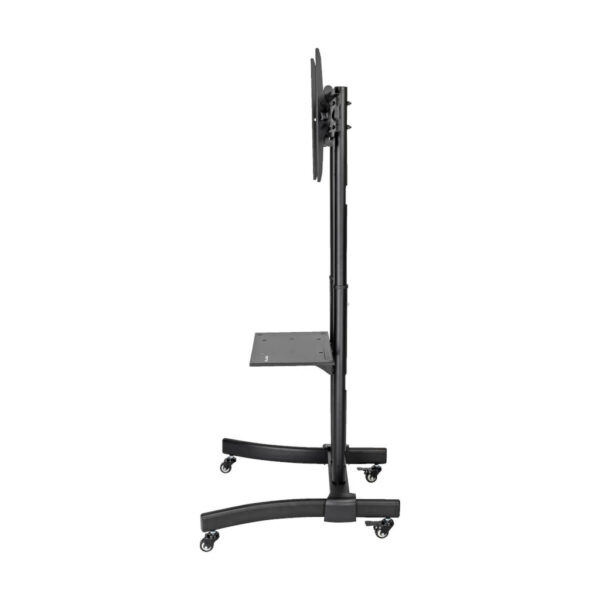 ea9c23ae27921a8c76bd106ff9ff63a4 Tripp Lite series Rolling TV/Monitor Cart - for 37” to 70” TVs and Monitors - Classic Edition