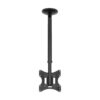 eaaf9b123f01288266fe592a176f0168 Tripp Lite series Full Motion Ceiling Mount for 23" to 42" TVs and Monitors.