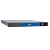 Eaton 5P 1440VA 1100W 120V Line-Interactive UPS, 5-15P, 5x 5-15R Outlets, Lithium-ion Battery, True Sine Wave, Cybersecure Network Card Option, 1U