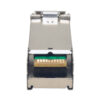 ead575363e600c7d11dda985e7763d68 Tripp Lite series Cisco-Compatible GLC-SX-MMD 1000Base-SX SFP Transceiver, DDM, Multimode LC, 850nm, 550M