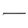 Tripp Lite series 1.9kW Single-Phase 120V Basic PDU, 14 NEMA 5-15/20R Outlets, NEMA L5-20P Input with 5-20P Adapter, 15 ft. (4.57 m) Cord, 0U Vertical