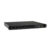 eaebe427100eb8e125fe6723e326d9ef Eaton 2.5kW Single-Phase 208/230V Switched PDU - LX Platform, 8 C13 Outlets, C14 Input 2m Cord, 1U Rack-Mount, TAA
