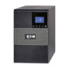 Eaton 5P 1000VA 770W 120V Line-Interactive UPS, 5-15P, 8x 5-15R Outlets, True Sine Wave, Cybersecure Network Card Option, Tower