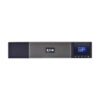 Eaton 5P 1440VA 1440W 120V Line-Interactive UPS, 5-15P, 8x 5-15R Outlets, True Sine Wave, Cybersecure Network Card Option, 2U