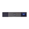 Eaton 5P 3000VA 2700W 120V Line-Interactive UPS, L5-30P, 6x 5-20R, 1 L5-30R Outlets, True Sine Wave, Cybersecure Network Card Option, 2U