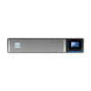 Eaton 5PX G2 1440VA 1440W 120V Line-Interactive UPS - 8 NEMA 5-15R Outlets, Cybersecure Network Card Included, Extended Run, 2U Rack/Tower Eaton 5PX G2 1440VA 1440W 120V Line-Interactive UPS - 8 NEMA 5-15R Outlets, Cybersecure Network Card Included, Extended Run, 2U Rack/Tower
