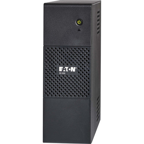 Eaton 5S 550VA Line-Interactive Tower UPS, USB - 5S550