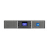 Eaton 9PX 2000VA 1800W 120V Online Double-Conversion UPS - 5-20P, 6x 5-20R, 1 L5-20R, Lithium-ion Battery, Cybersecure Network Card, 2U Rack/Tower
