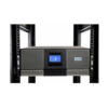 Eaton 9PX 5500VA 4900W 120V/208V Online Double-Conversion UPS - L14-30P, 6x 5-20R, 1 L6-30R, 1 L14-30R, Hardwired Outlets, Cybersecure Network Card, Extended Run, 4U