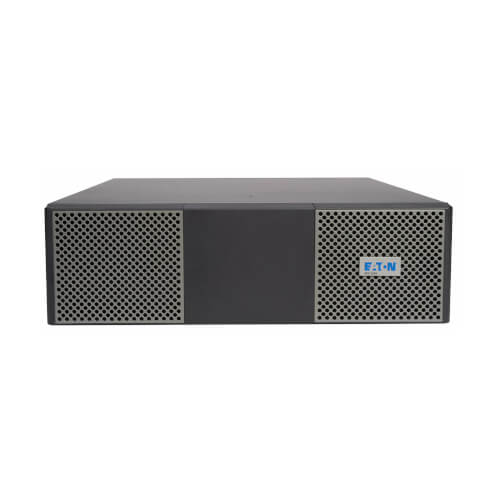 Eaton 9PX Extended Battery Module (EBM) used with 9PX8KSP, 9PX10KSP UPS, 3U Rack/Tower Eaton 9PX Extended Battery Module (EBM) used with 9PX8KSP, 9PX10KSP UPS, 3U Rack/Tower