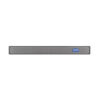 Eaton 9PX 48V Lithium-ion Extended Battery Module (EBM) used with 9PX1500RT-L, 9PX1500RTN-L, 9PX1500GRT-L UPS, 1U Rack/Tower