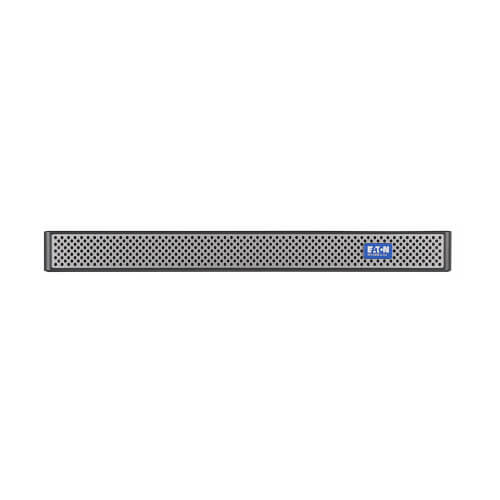Eaton 9PX 72V Lithium-ion Extended Battery Module (EBM) used with 9PX2000RT-L, 9PX2000RTN-L, 9PX2200GRT-L, 9PX3000RT-L, 9PX3000RTN-L, 9PX3000GRT-L UPS, 1U Rack/Tower