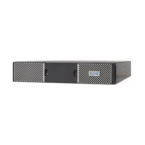 Eaton 9PX 72V Extended Battery Module (EBM) for Select 2kVA to 3kVA 9PX UPS Systems, 2U Rack/Tower